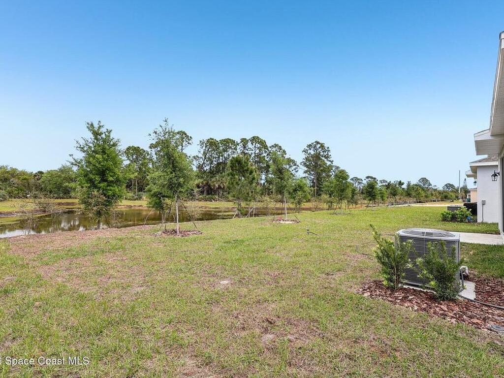 468 Watermark Drive, Cocoa, FL 32927