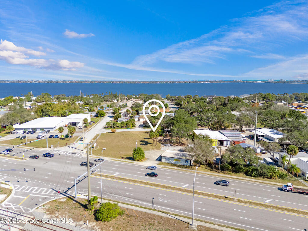 1987 N Harbor City Boulevard, Melbourne, FL 32935