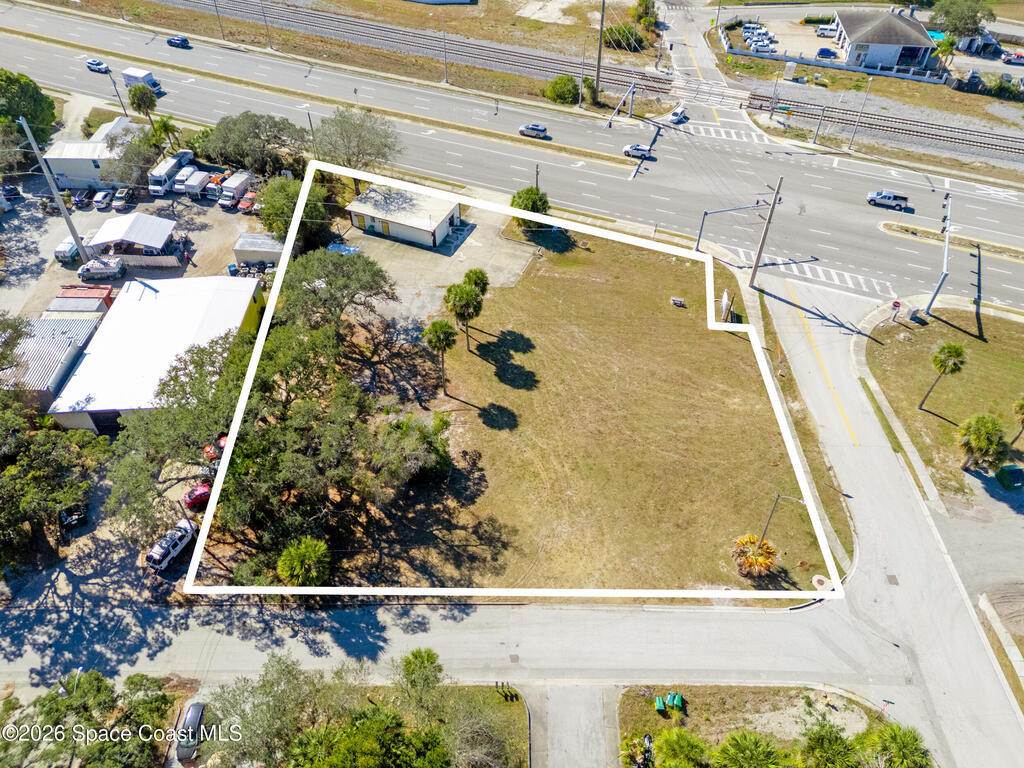 1987 N Harbor City Boulevard, Melbourne, FL 32935