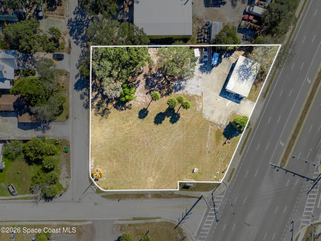 1987 N Harbor City Boulevard, Melbourne, FL 32935