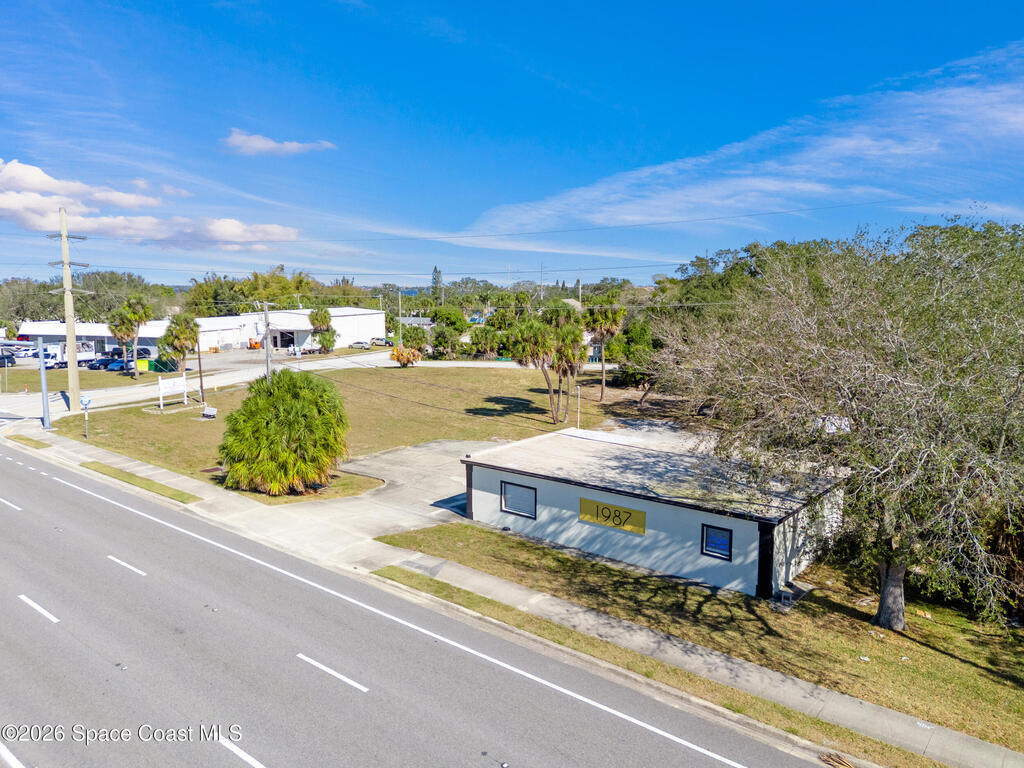 1987 N Harbor City Boulevard, Melbourne, FL 32935