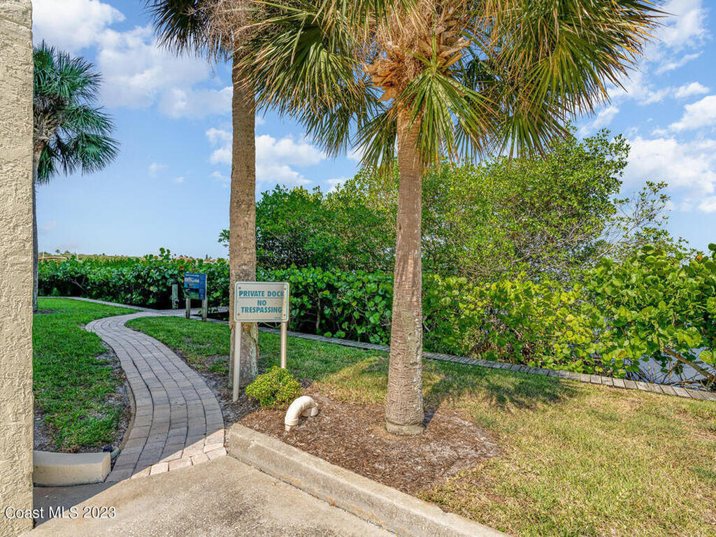 188 Pinellas Lane, Cocoa Beach, FL 32931