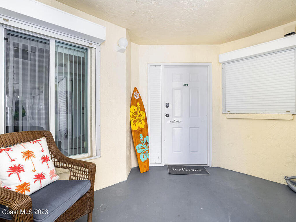 188 Pinellas Lane, Cocoa Beach, FL 32931