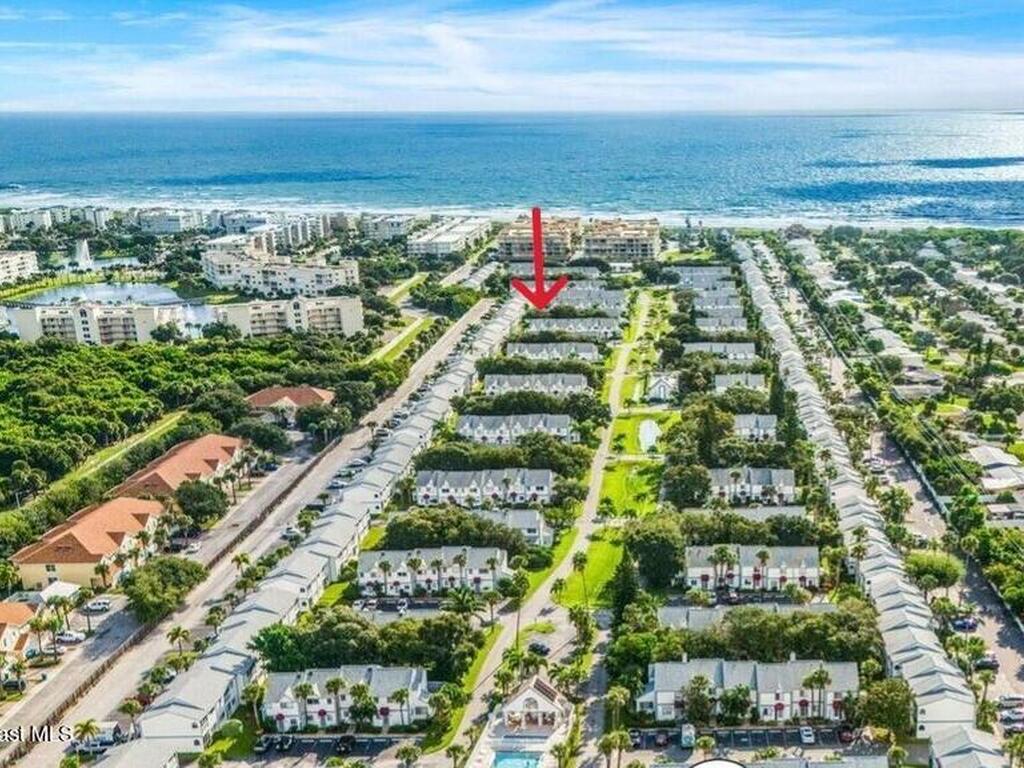 652 Seaport Boulevard, Cape Canaveral, FL 32920