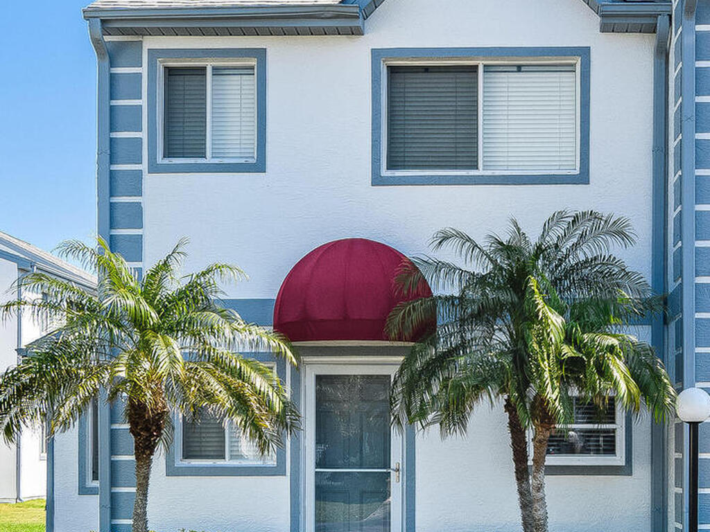 652 Seaport Boulevard, Cape Canaveral, FL 32920