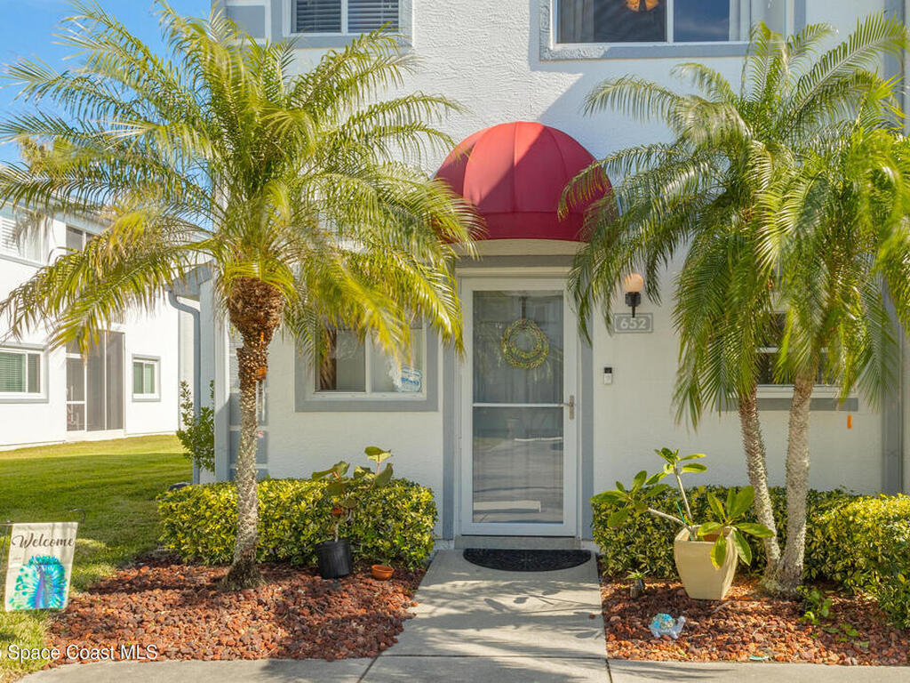 652 Seaport Boulevard, Cape Canaveral, FL 32920