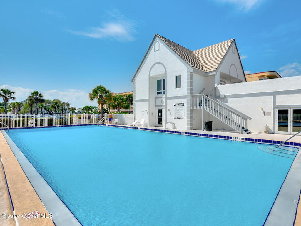 652 Seaport Boulevard, Cape Canaveral, FL 32920