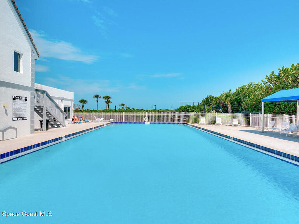 652 Seaport Boulevard, Cape Canaveral, FL 32920
