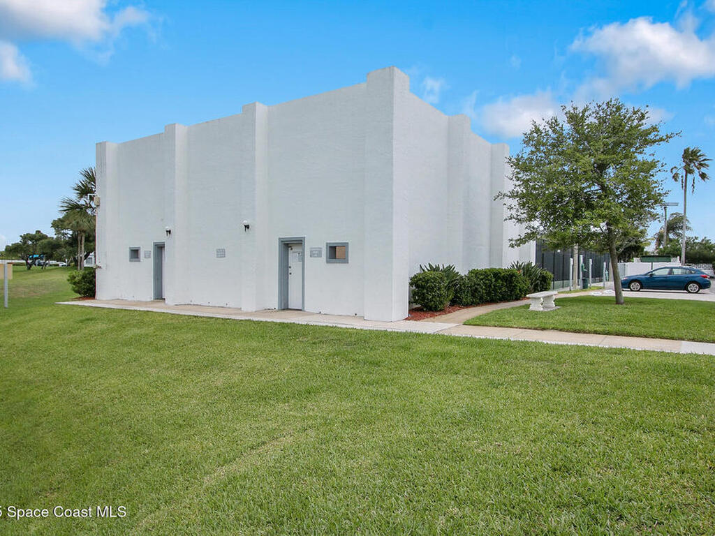 652 Seaport Boulevard, Cape Canaveral, FL 32920