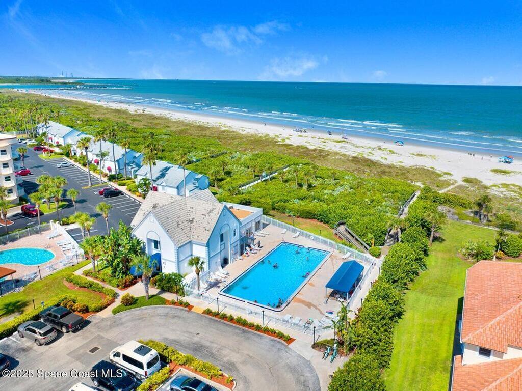 652 Seaport Boulevard, Cape Canaveral, FL 32920