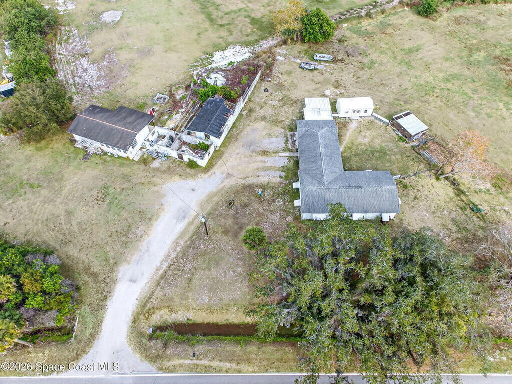 3825 Turtle Mound Road, Melbourne, FL 32934