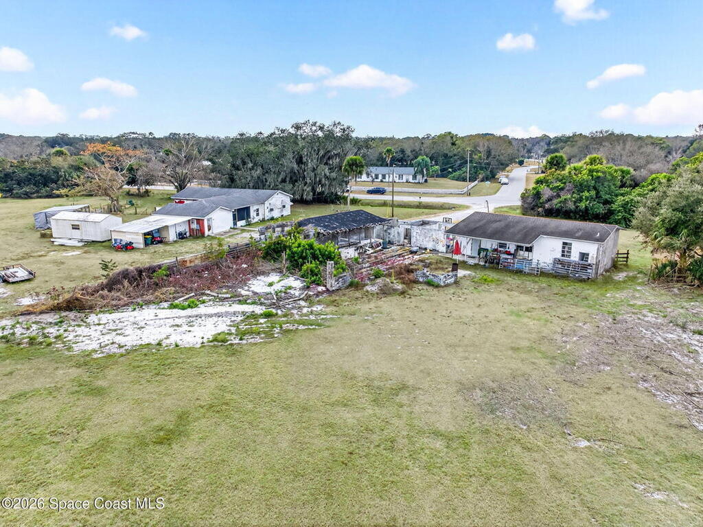 3825 Turtle Mound Road, Melbourne, FL 32934