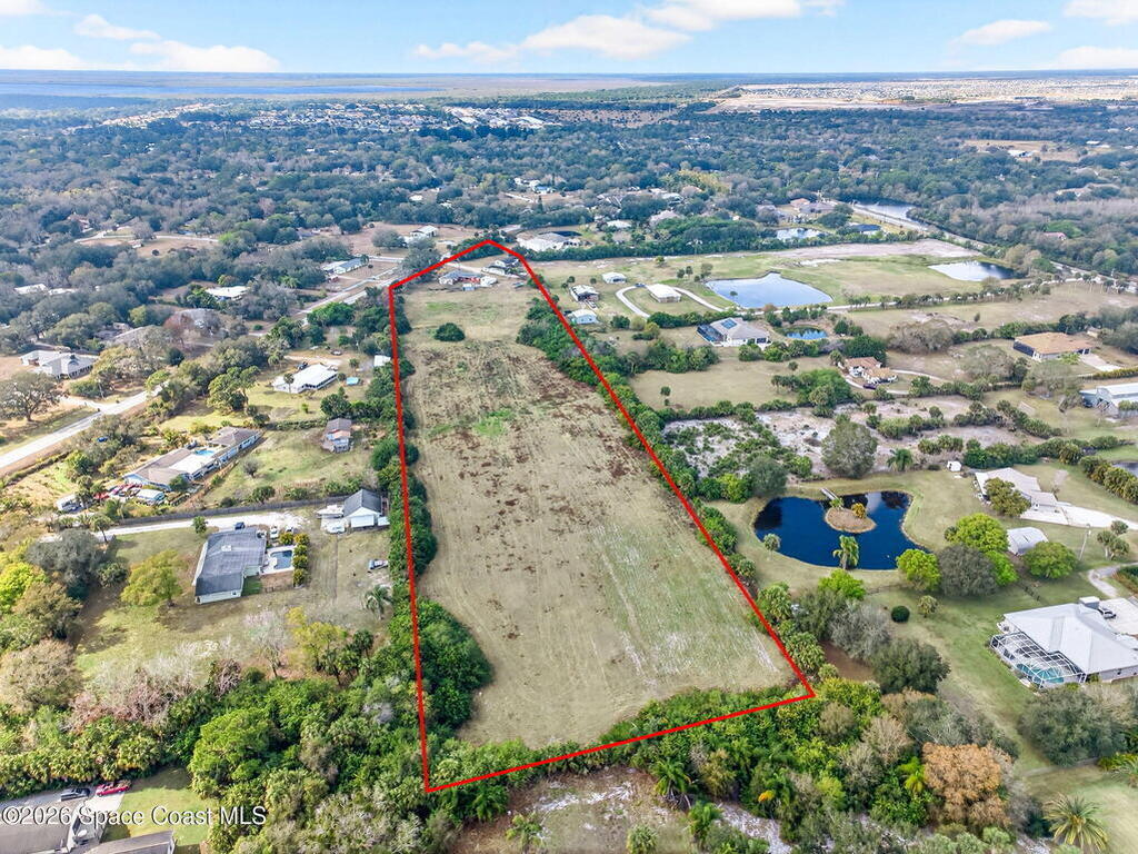 3825 Turtle Mound Road, Melbourne, FL 32934