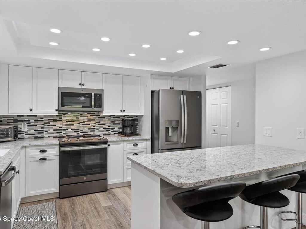 800 Poinsetta Drive, Indian Harbour Beach, FL 32937