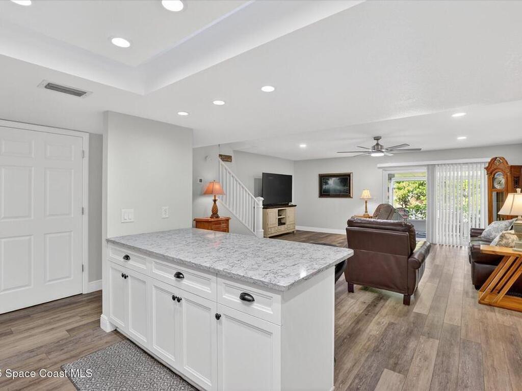 800 Poinsetta Drive, Indian Harbour Beach, FL 32937