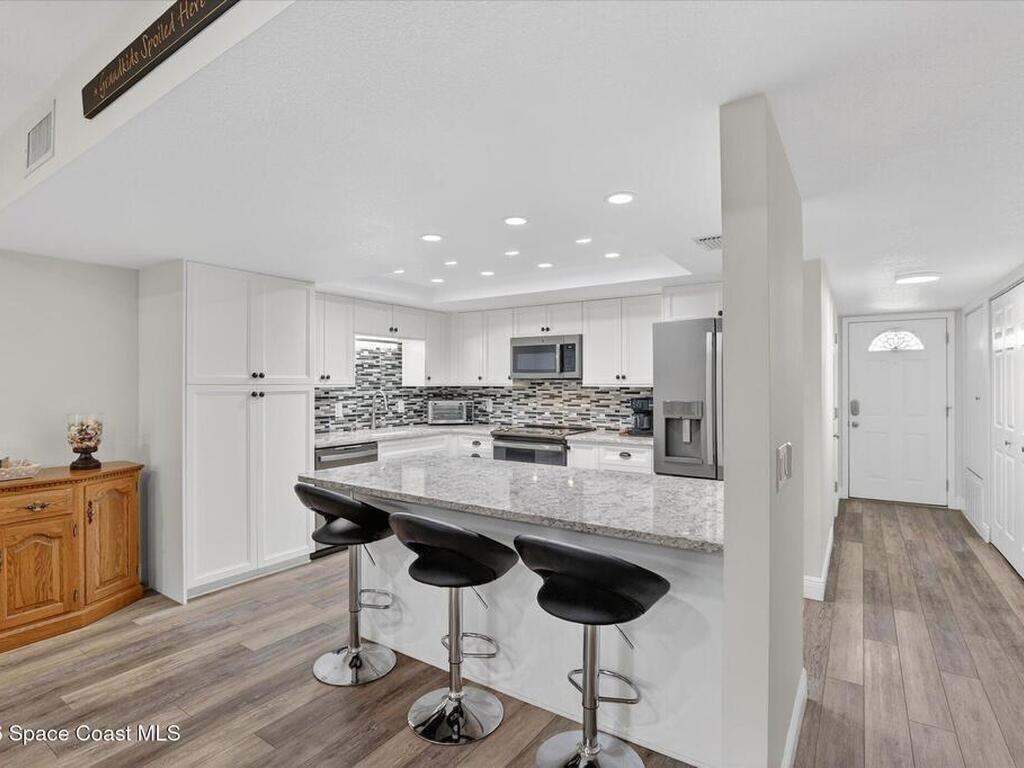 800 Poinsetta Drive, Indian Harbour Beach, FL 32937