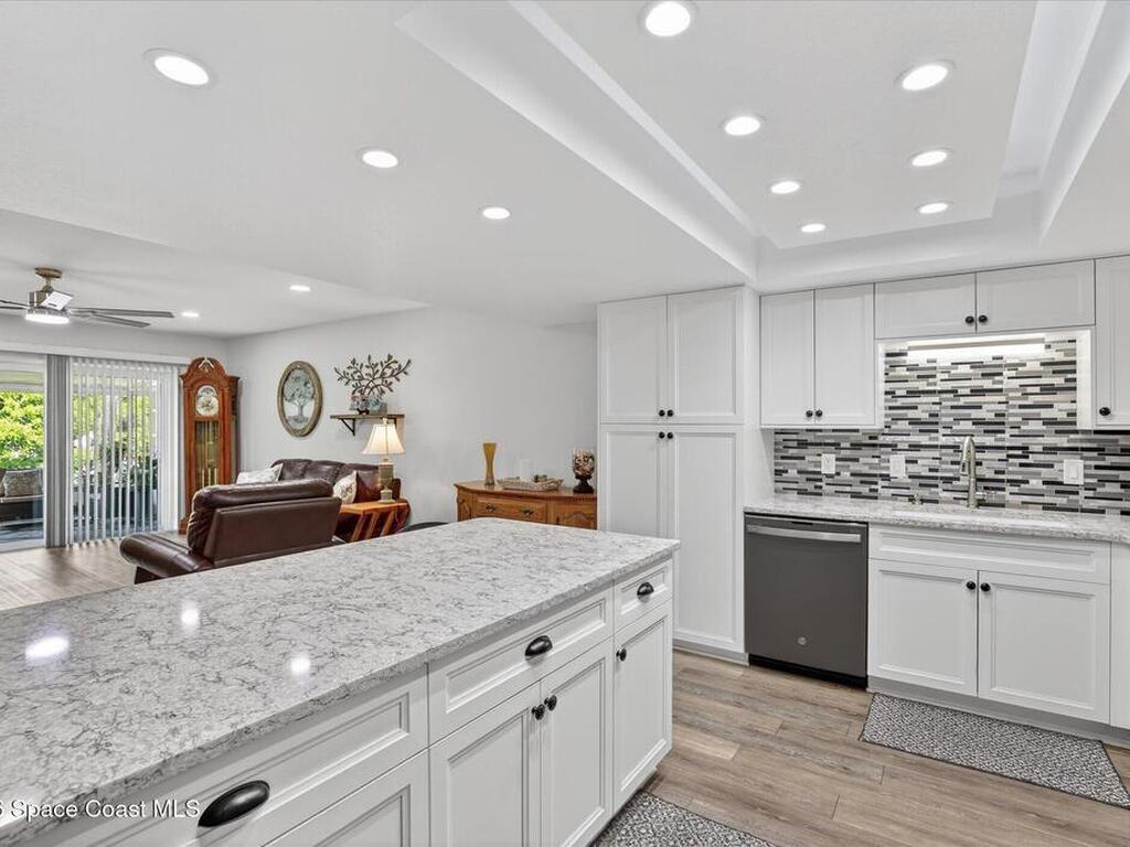 800 Poinsetta Drive, Indian Harbour Beach, FL 32937