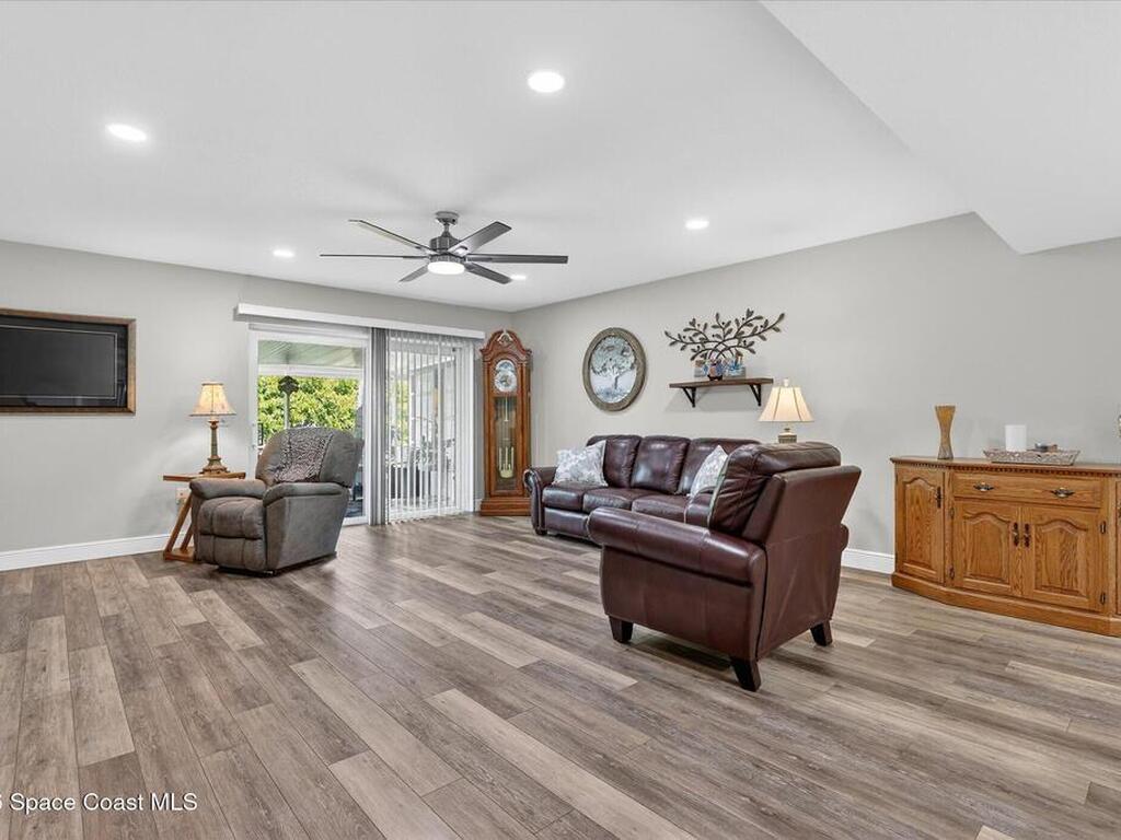 800 Poinsetta Drive, Indian Harbour Beach, FL 32937