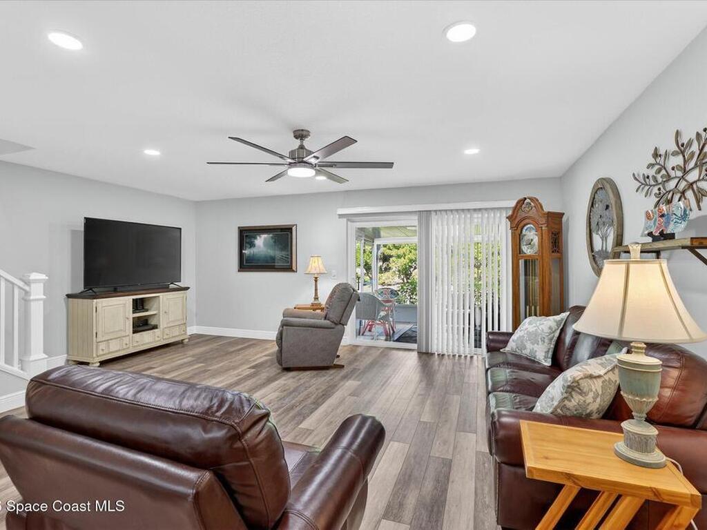 800 Poinsetta Drive, Indian Harbour Beach, FL 32937