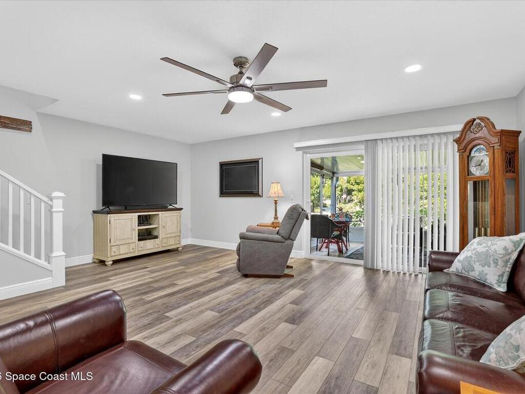 800 Poinsetta Drive, Indian Harbour Beach, FL 32937