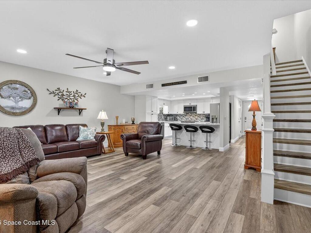 800 Poinsetta Drive, Indian Harbour Beach, FL 32937