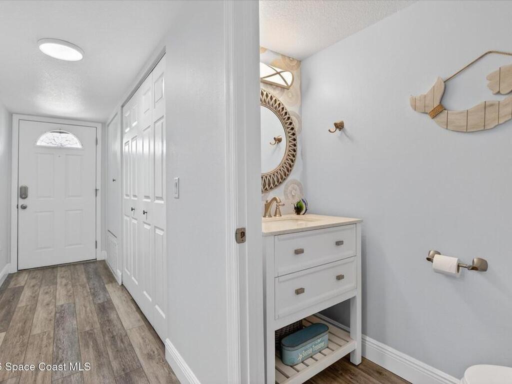 800 Poinsetta Drive, Indian Harbour Beach, FL 32937