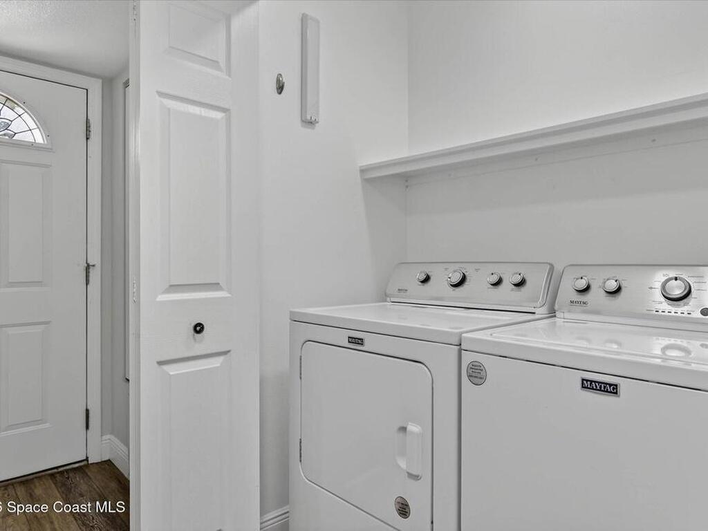 800 Poinsetta Drive, Indian Harbour Beach, FL 32937