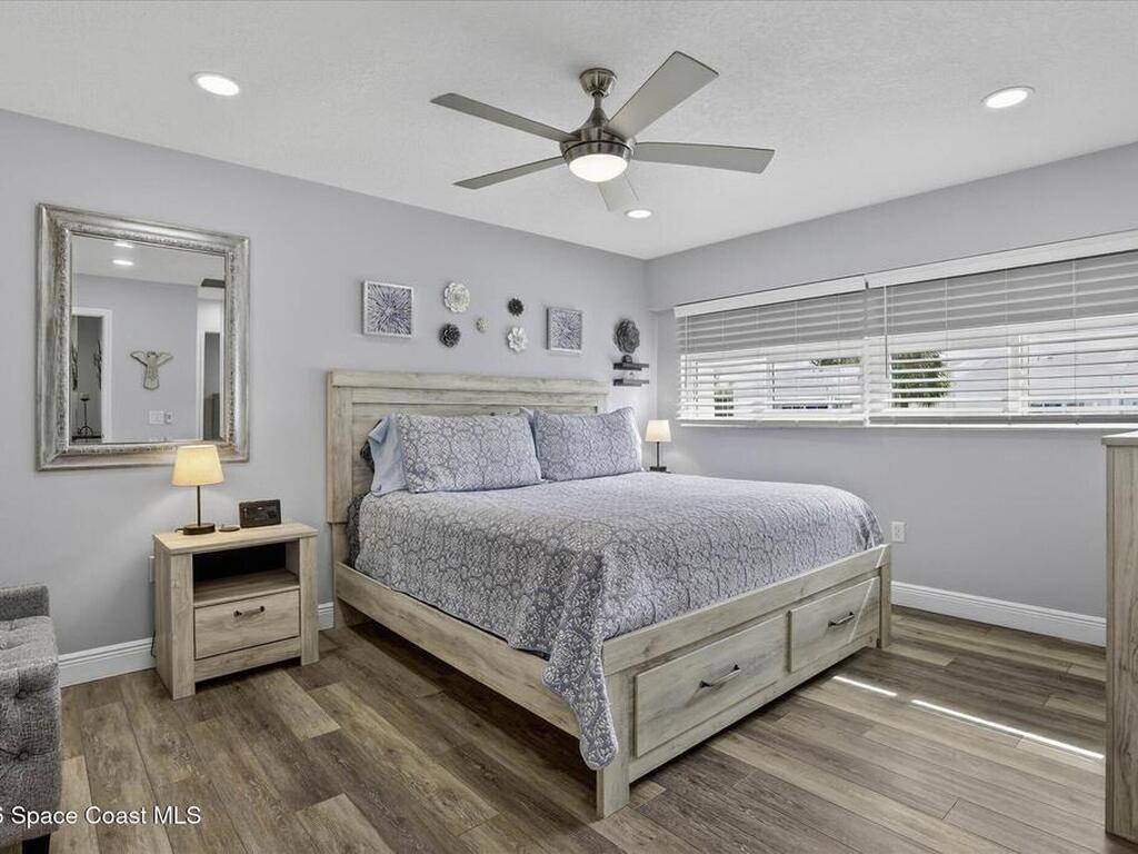 800 Poinsetta Drive, Indian Harbour Beach, FL 32937