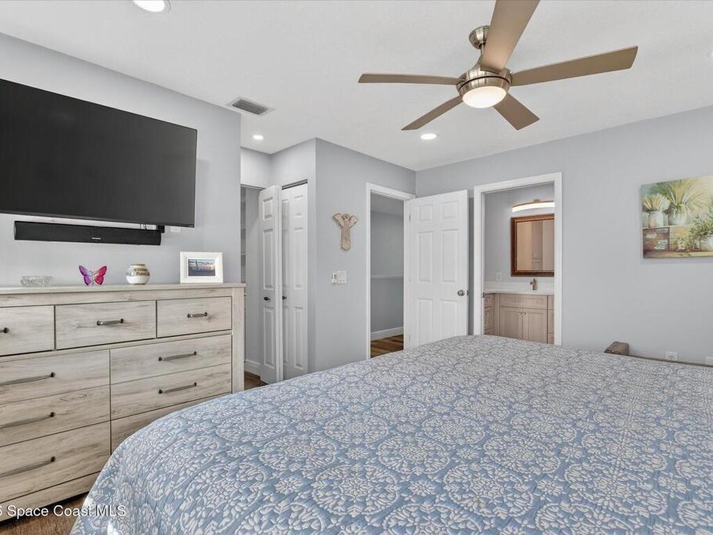 800 Poinsetta Drive, Indian Harbour Beach, FL 32937