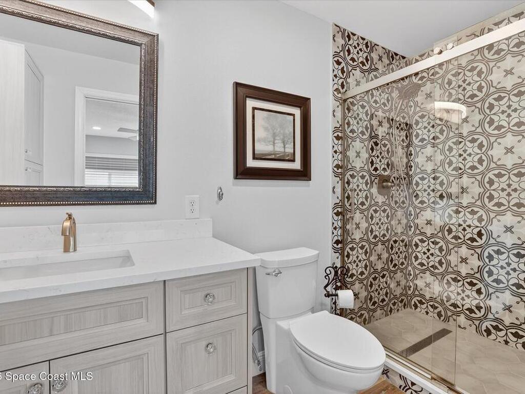 800 Poinsetta Drive, Indian Harbour Beach, FL 32937