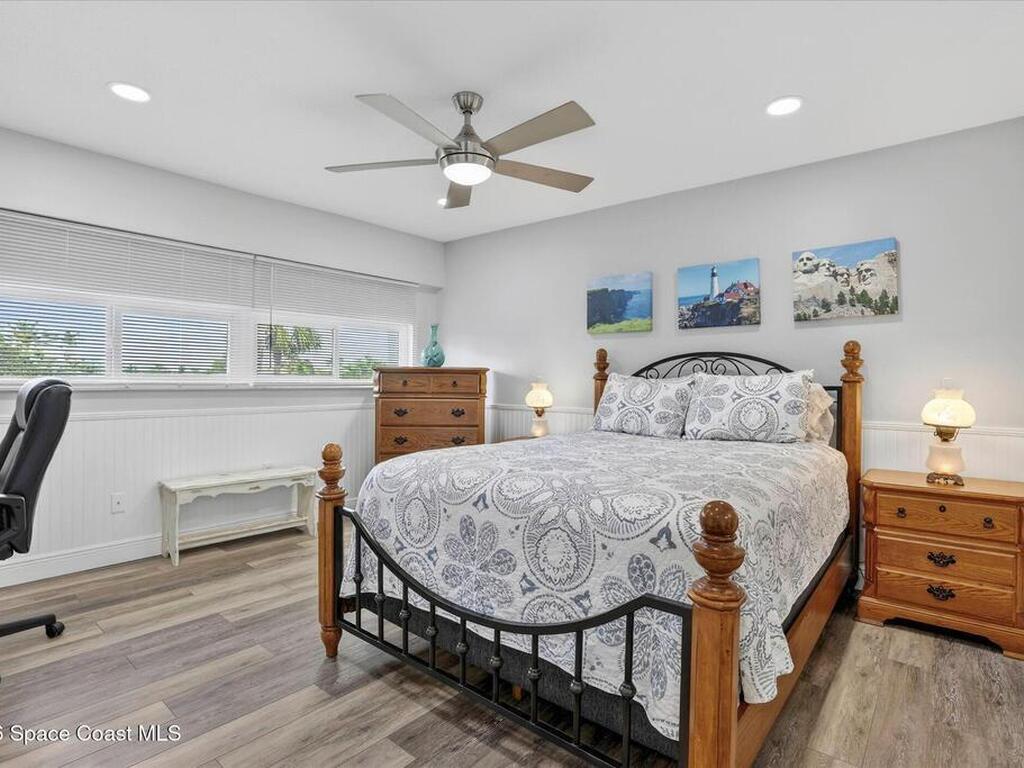 800 Poinsetta Drive, Indian Harbour Beach, FL 32937