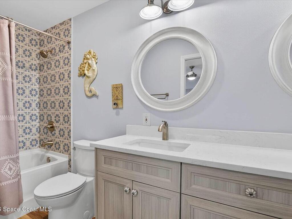 800 Poinsetta Drive, Indian Harbour Beach, FL 32937