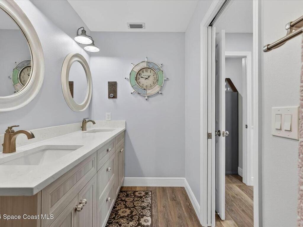 800 Poinsetta Drive, Indian Harbour Beach, FL 32937