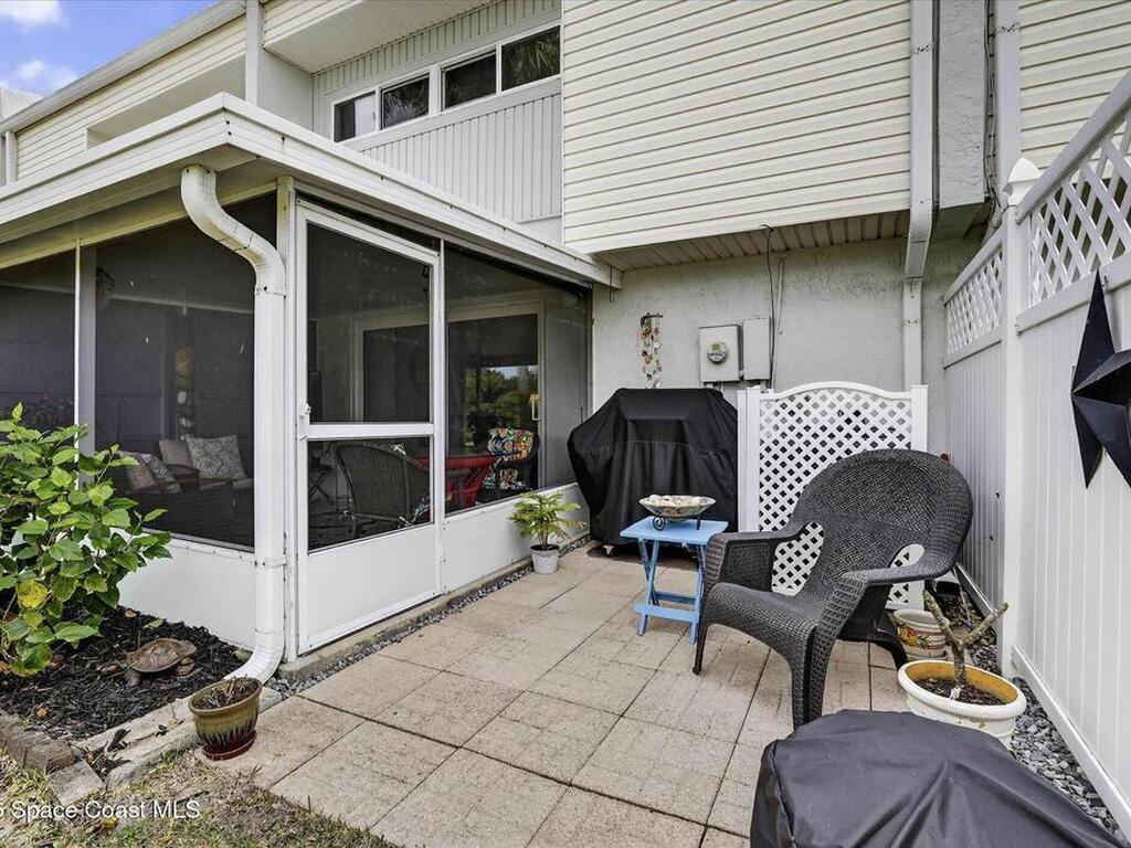 800 Poinsetta Drive, Indian Harbour Beach, FL 32937