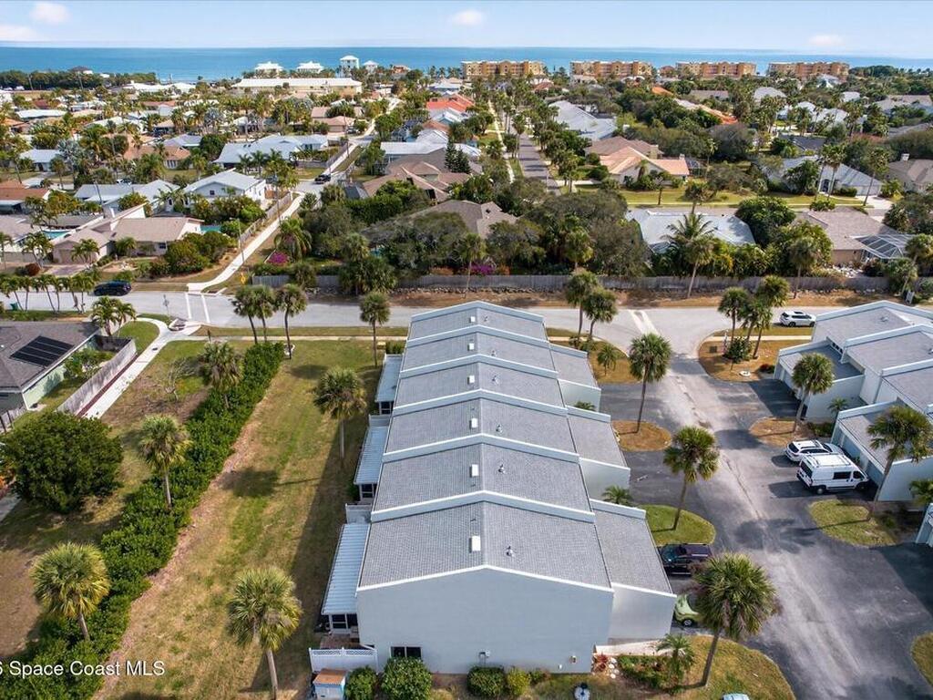 800 Poinsetta Drive, Indian Harbour Beach, FL 32937