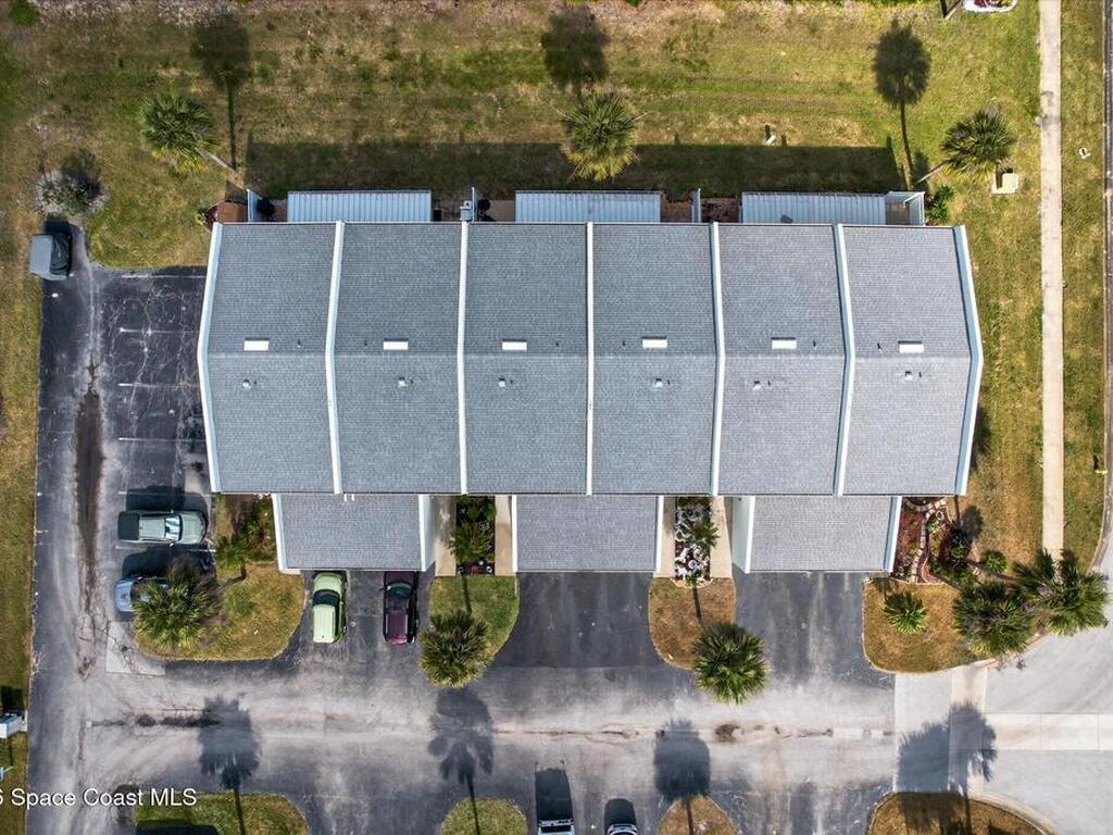 800 Poinsetta Drive, Indian Harbour Beach, FL 32937