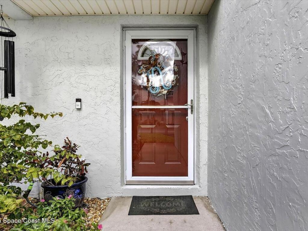 800 Poinsetta Drive, Indian Harbour Beach, FL 32937