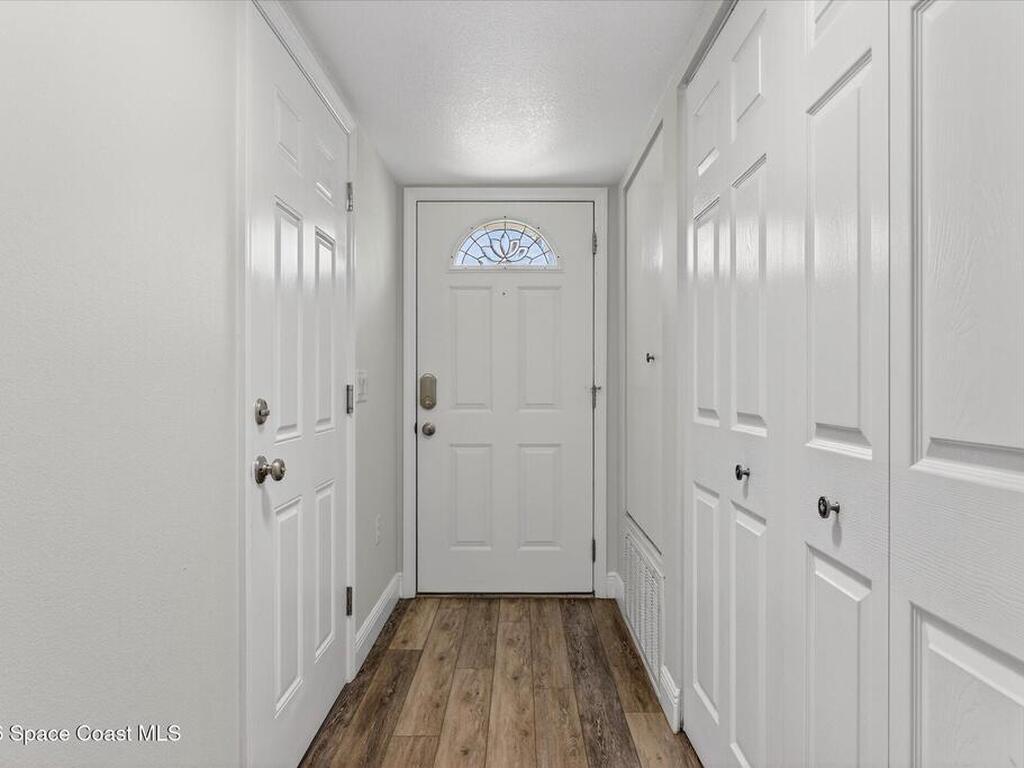 800 Poinsetta Drive, Indian Harbour Beach, FL 32937