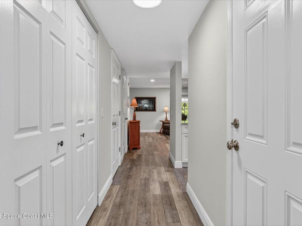 800 Poinsetta Drive, Indian Harbour Beach, FL 32937