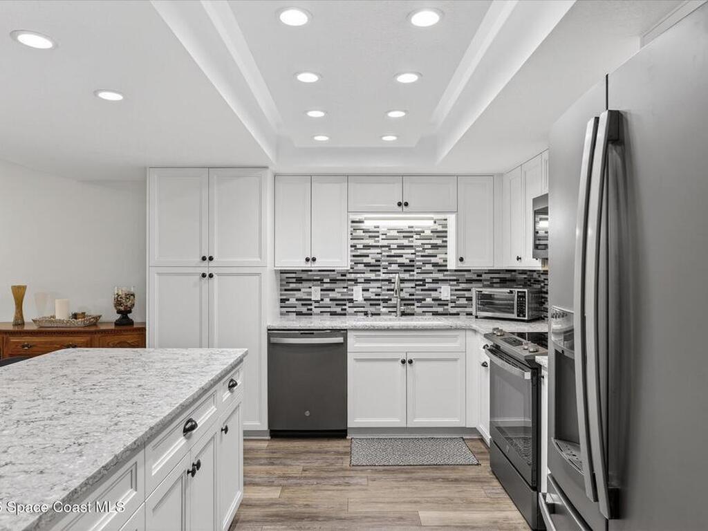 800 Poinsetta Drive, Indian Harbour Beach, FL 32937