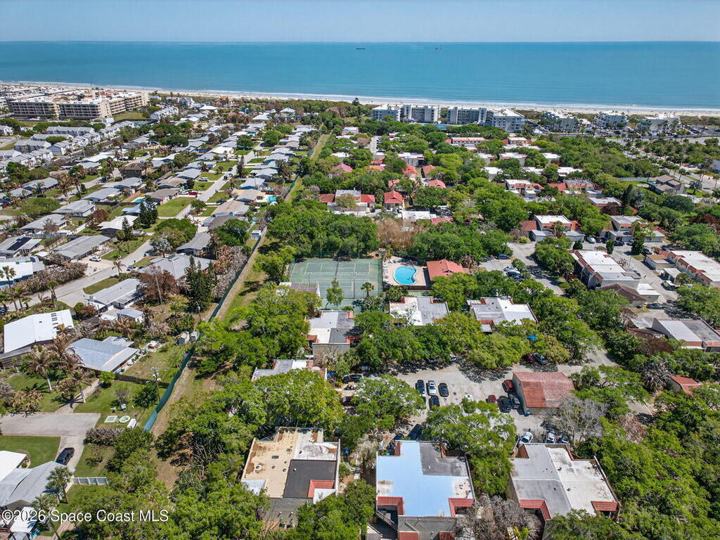 8767 Oleander Court, Cape Canaveral, FL 32920