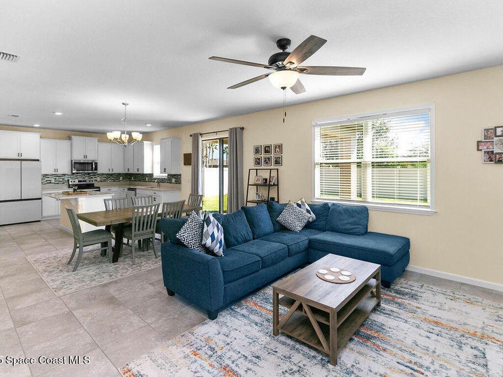 4718 Alligator Flag Circle, West Melbourne, FL 32904