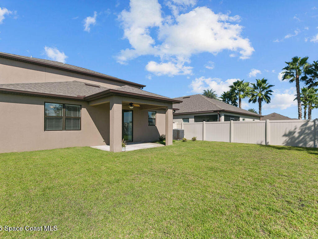 4718 Alligator Flag Circle, West Melbourne, FL 32904