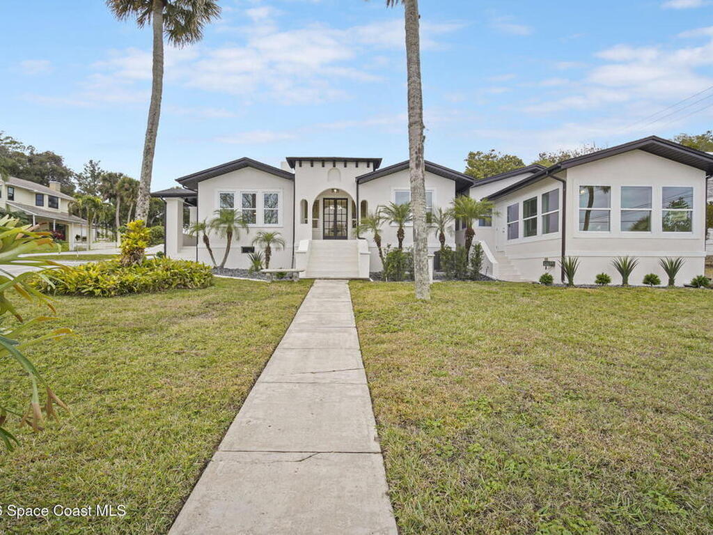 803 N Indian River Drive, Cocoa, FL 32922