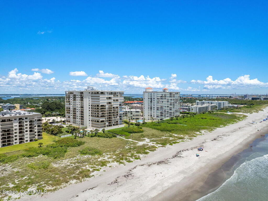 750 N Atlantic Avenue, Cocoa Beach, FL 32931