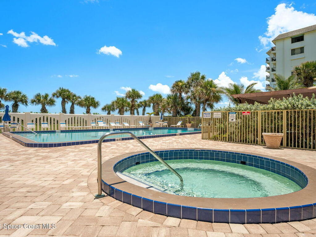 750 N Atlantic Avenue, Cocoa Beach, FL 32931