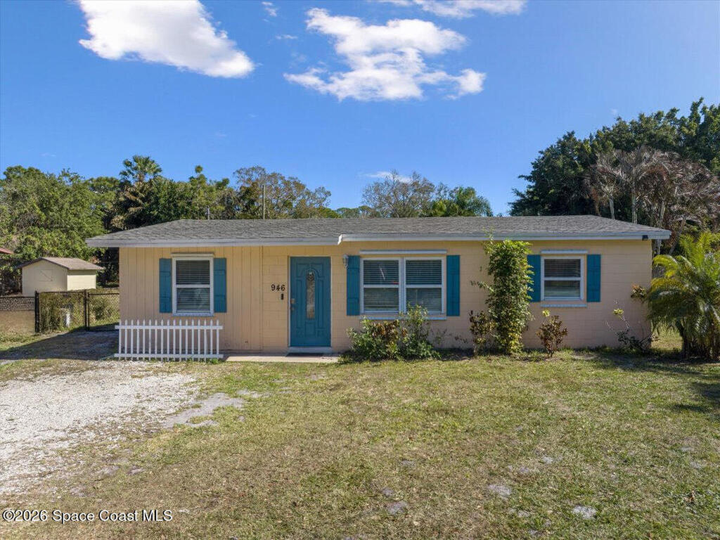 946 35th Avenue, Vero Beach, FL 32960