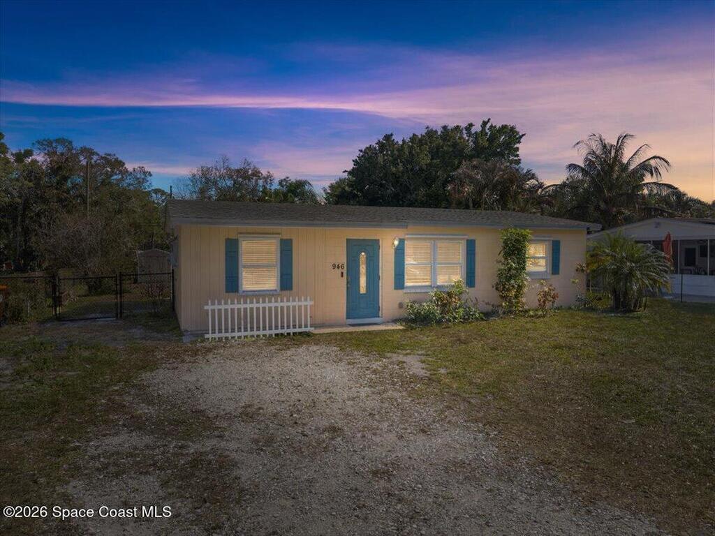 946 35th Avenue, Vero Beach, FL 32960