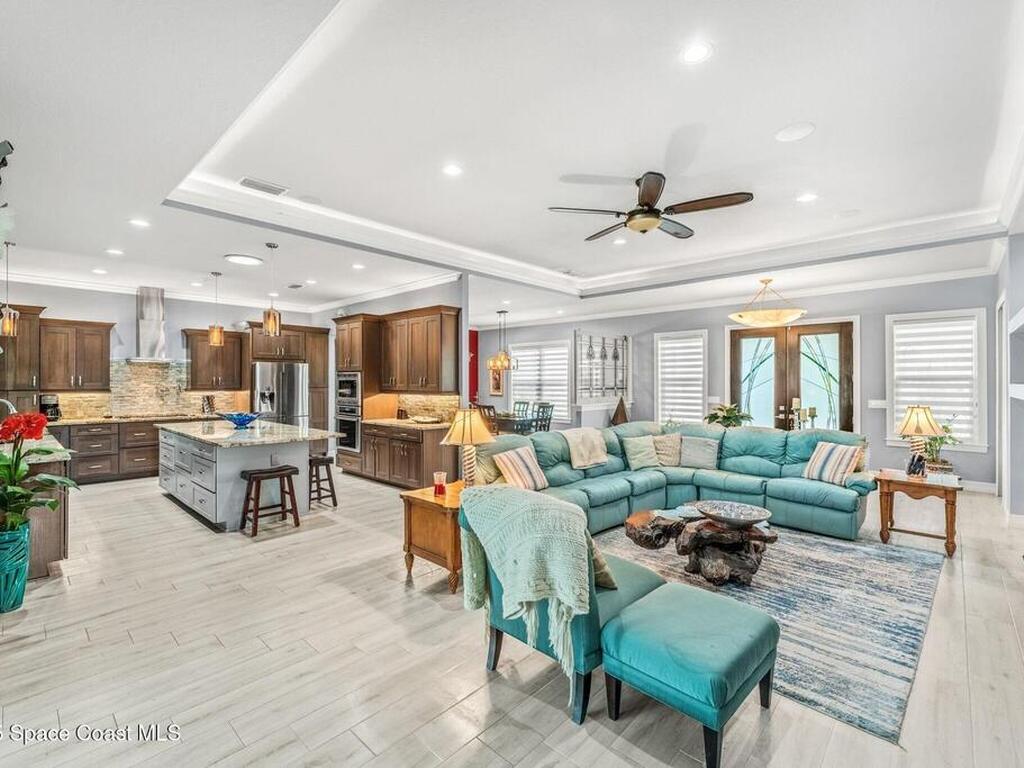 2141 Madden Avenue, Palm Bay, FL 32908