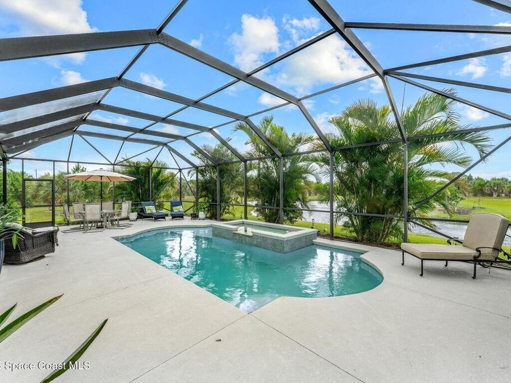 2141 Madden Avenue, Palm Bay, FL 32908